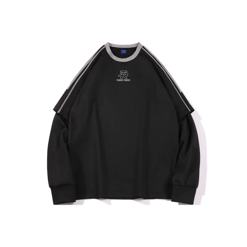 Torso T-Shirts Unisex-3