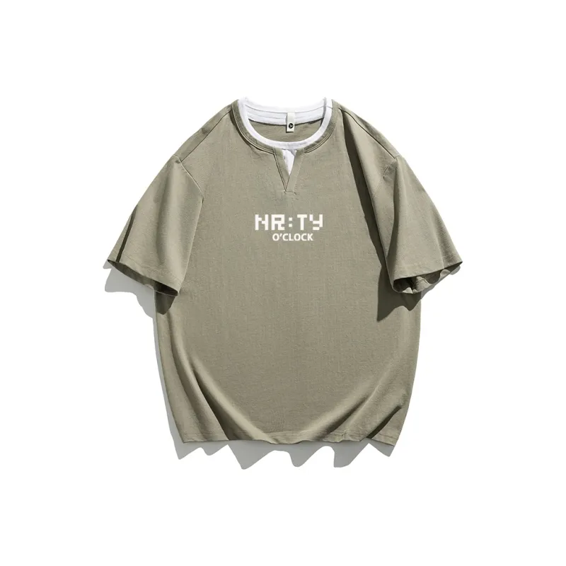 NRTY T Shirts Men-6
