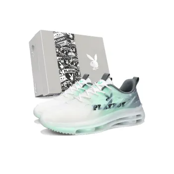 Playboy Low-Top Running Shoes Men's