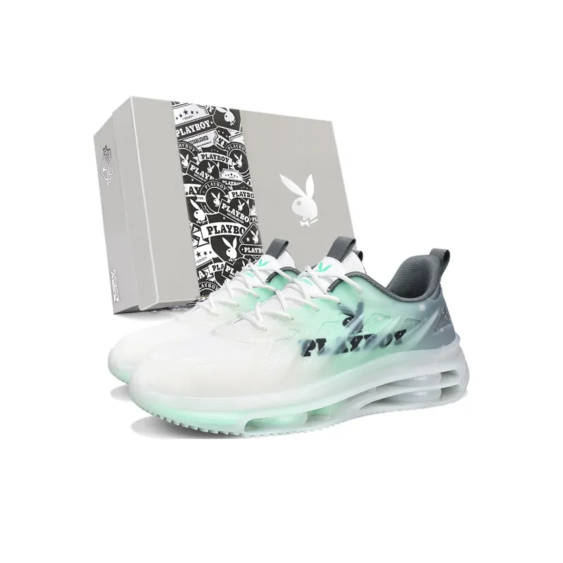 Playboy Low-Top Running Shoes Men's-0