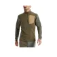 Green Tricolor/Tatsu/Forage/Canvas