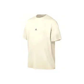 JORDAN T Shirts Men Apricot