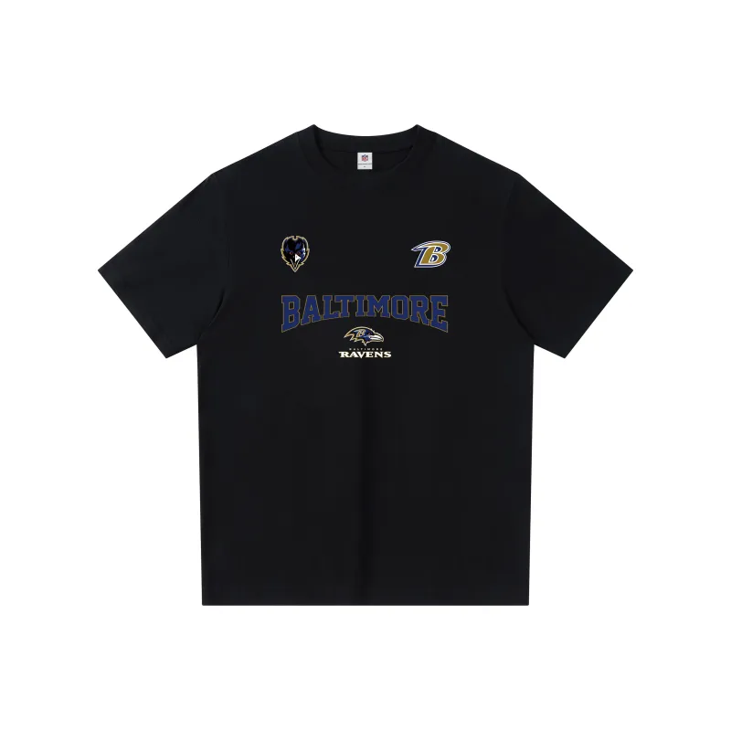 NFL T Shirts Unisex-2