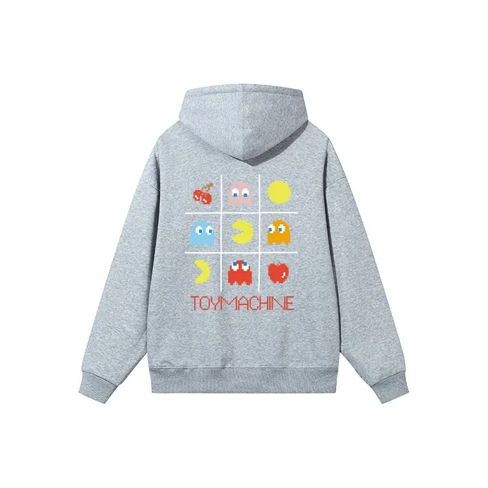 Toy Machine Sweatshirts Unisex-13