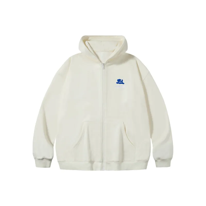 PSO Brand Puppy Series Sweatshirt Unisex-9
