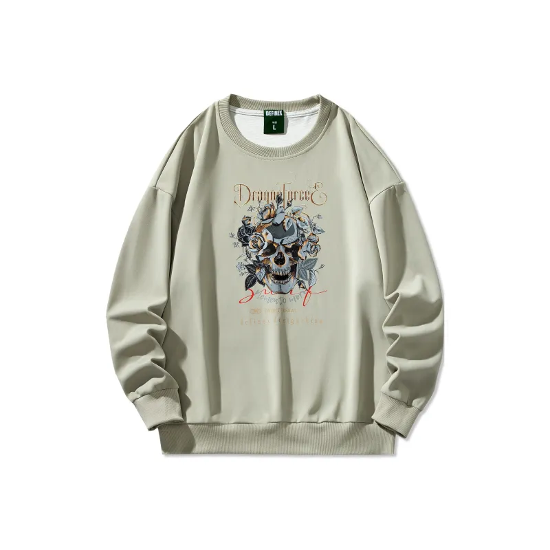 DEFINEX Sweatshirts Unisex-10