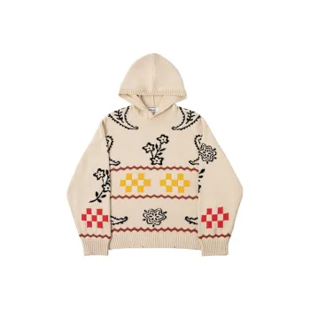 Profound Sweatshirt Unisex Beige
