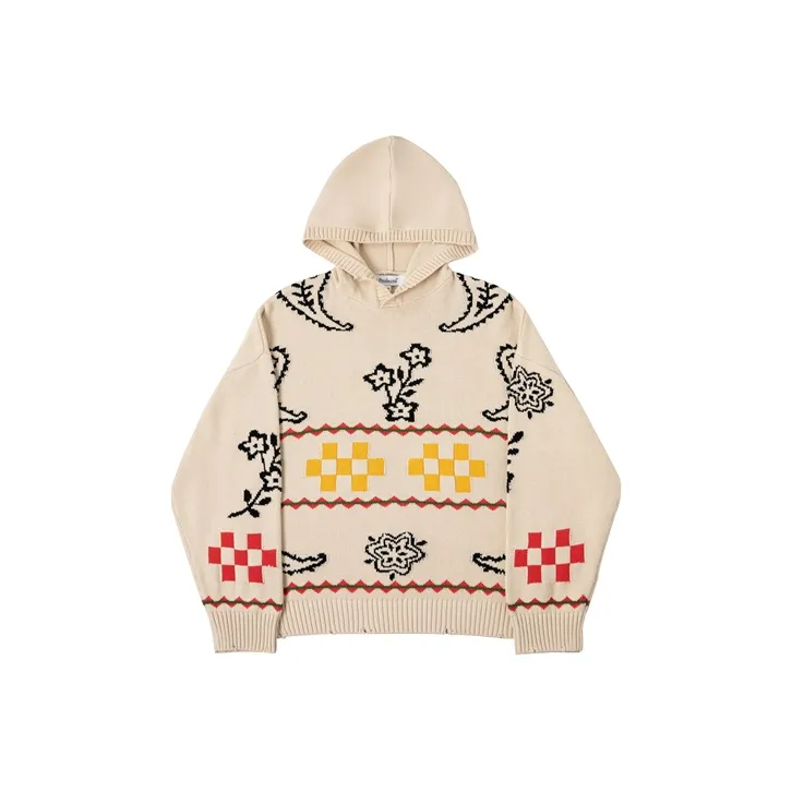 Profound Sweatshirt Unisex Beige-0