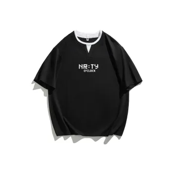 NRTY T Shirts Men