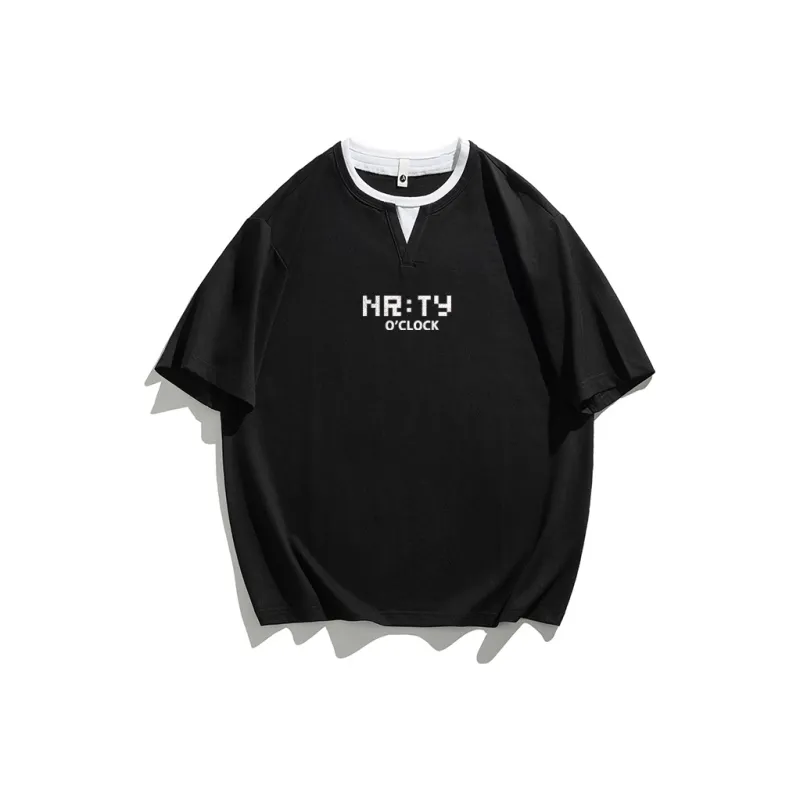 NRTY T Shirts Men-0
