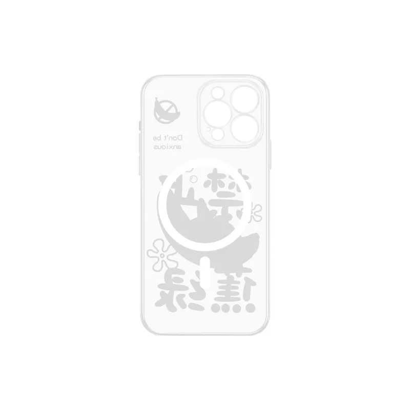 Small bones Phone Cases-8