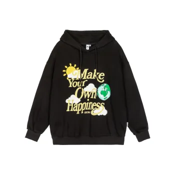 FEICHAI Sweatshirts Unisex
