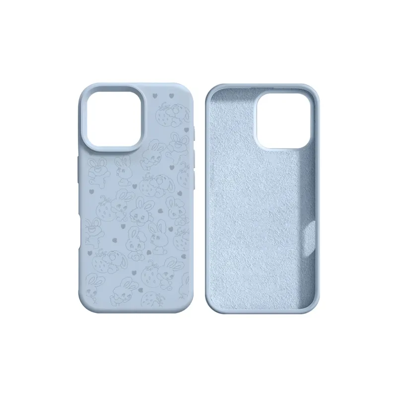 Ray chain Phone Cases-8