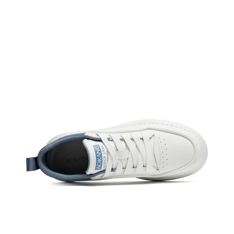 AOKANG Low Top Skateboard Shoes Men's-3