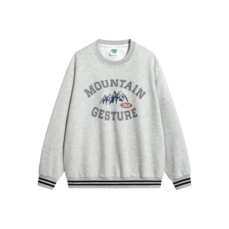 CBCD Sweatshirts Unisex-14