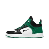White Black Green