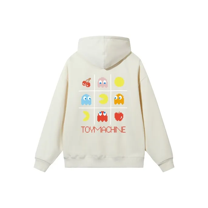 Toy Machine Sweatshirts Unisex-6