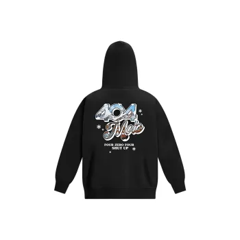 404MOB GANG Sweatshirts Unisex