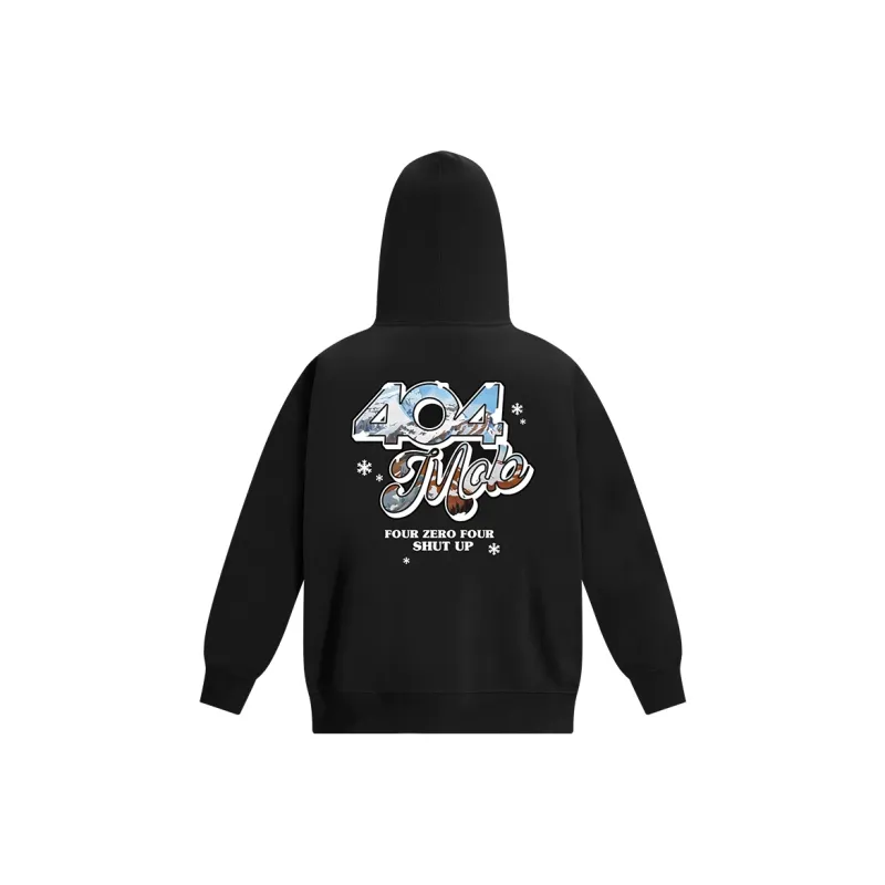 404MOB GANG Sweatshirts Unisex-3