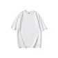 White (Short-Sleeved)