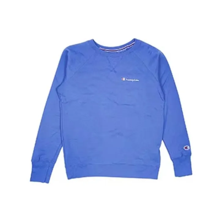 Champion Sweatshirts Unisex-2