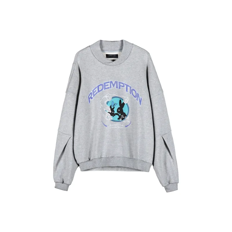 The Last Redemption Sweatshirts Unisex-18
