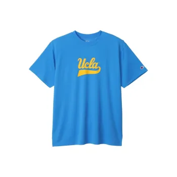 Champion T-Shirt Unisex California Blue