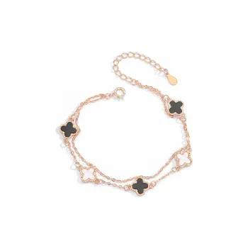 SUCH NICE S999 Fine Silver Bracelets Unisex
