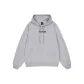 Heather Gray (No Fleece-Lined)