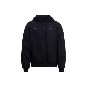HOLZWEILER Sweatshirt Men's Black