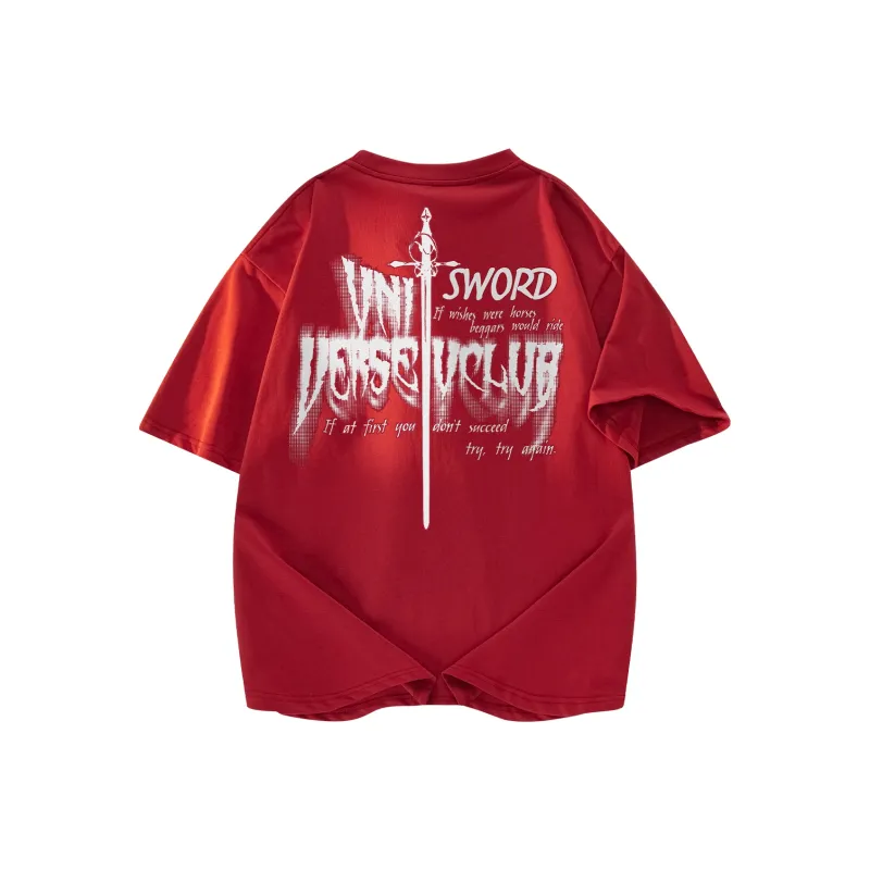 VniVerseVClub T Shirts Unisex-18