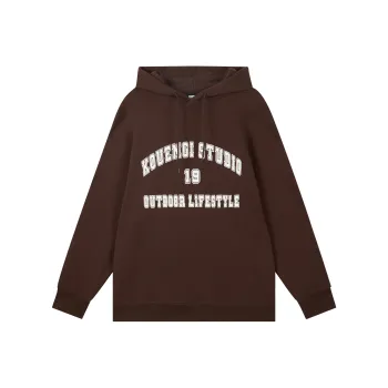 KOUEMGI Sweatshirts Unisex
