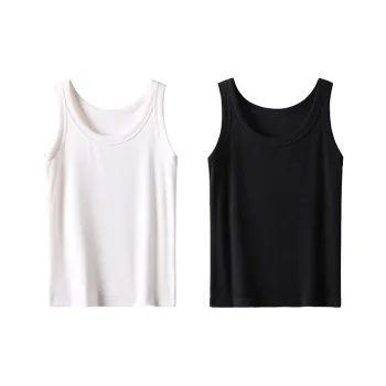 H YXIANG Tank Tops Unisex 2 Pack