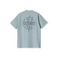 Haze Blue