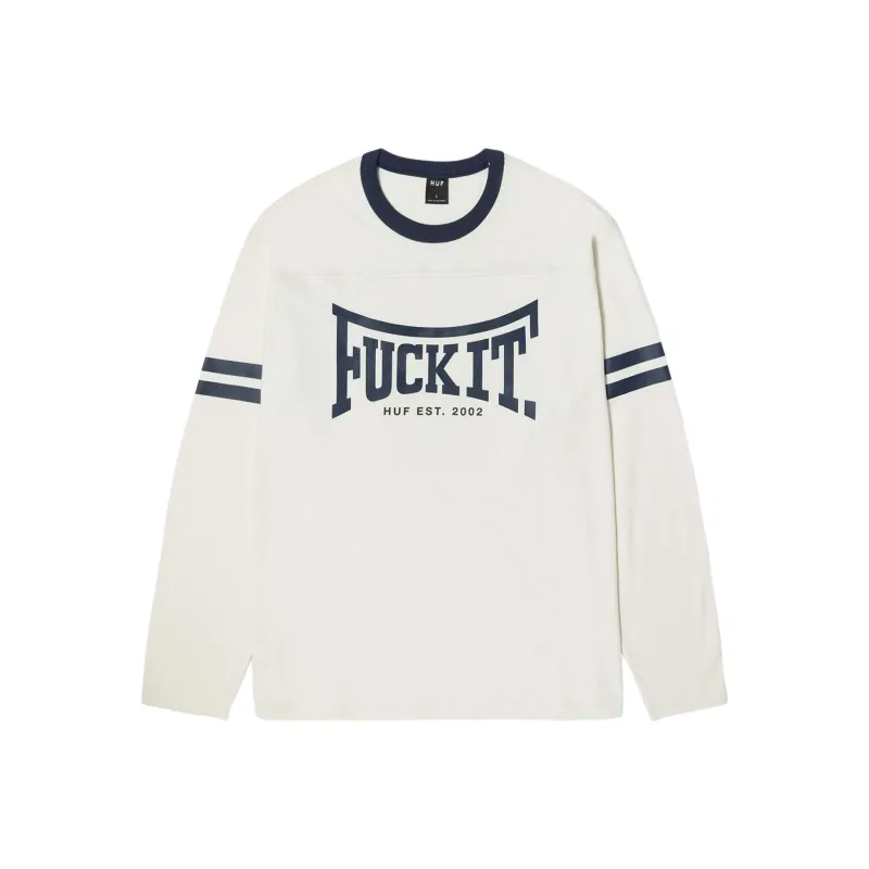 HUF Exeter T-shirt-0