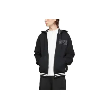 Moose Knuckles Sweatshirts Men Black