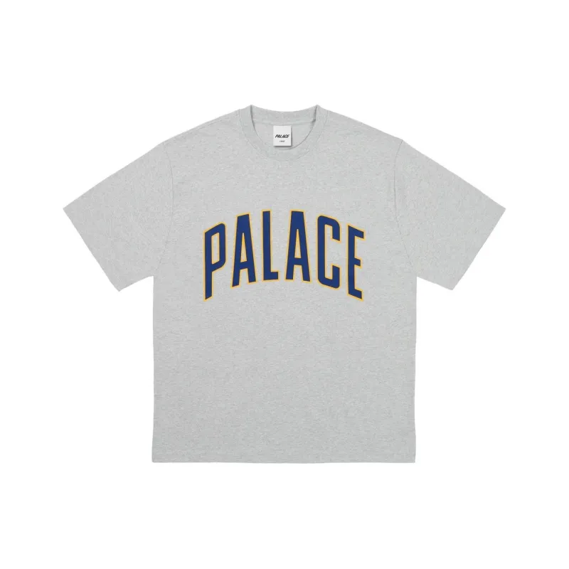 PALACE Athletic Heavy T Shirt-0