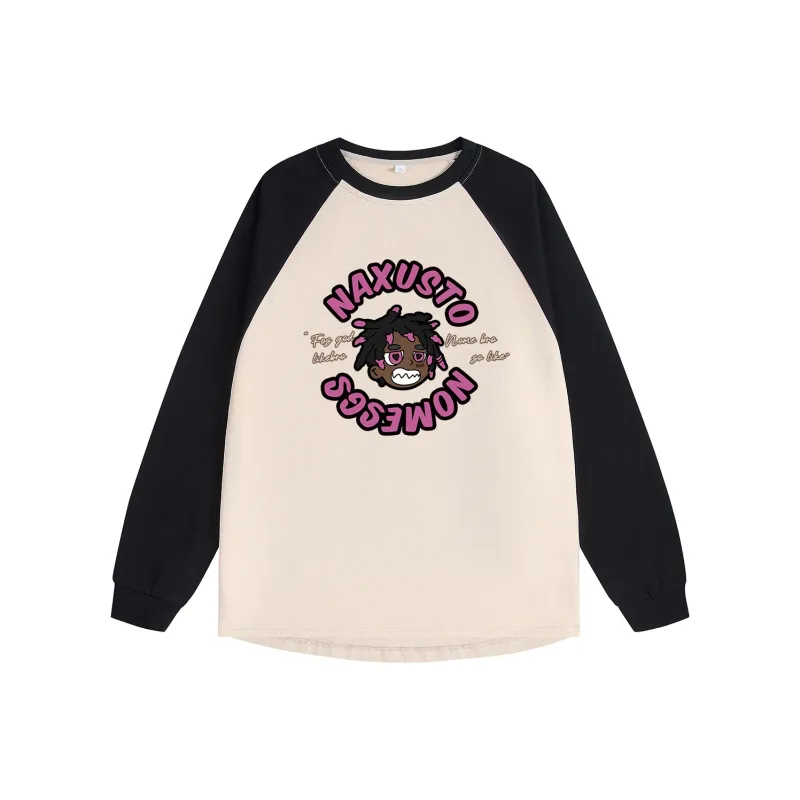 NAXUSTO T Shirts Unisex-14