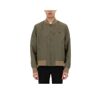 Belstaff Jackets Coats Men's Multicolor