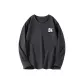 Dark Gray (YM Dou Friend Chest Logo)