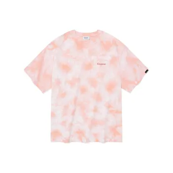 COVERNAT T-Shirts Men Peach