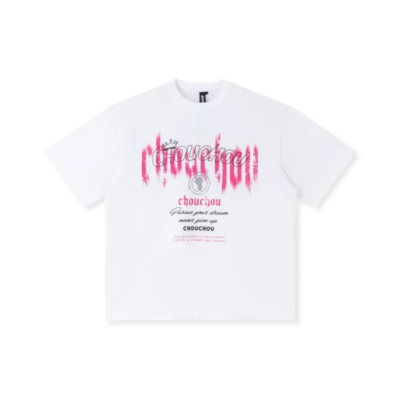 CHOUCHOUS T Shirts Unisex-0