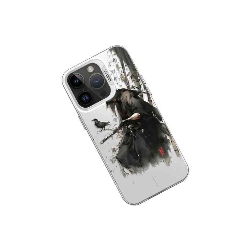 MANQIN Phone Cases-12