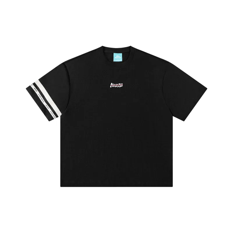 NOCAO T Shirts Unisex-0