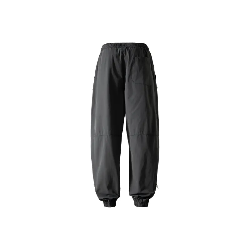 LOMBT Casual Pants Unisex-7