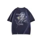 Navy Blue Upgraded