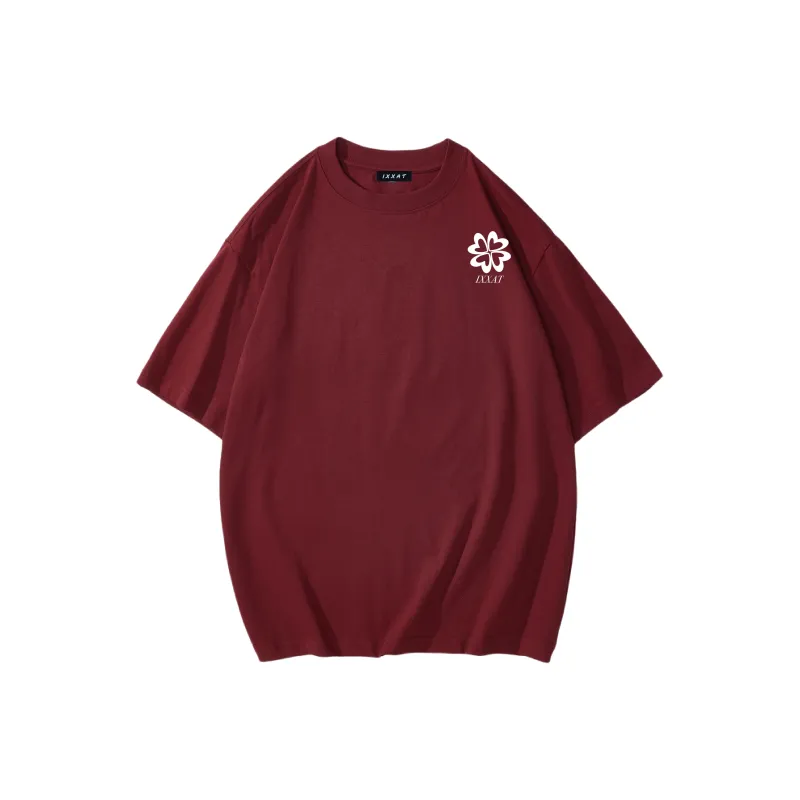 IXXAT T Shirts Unisex-9