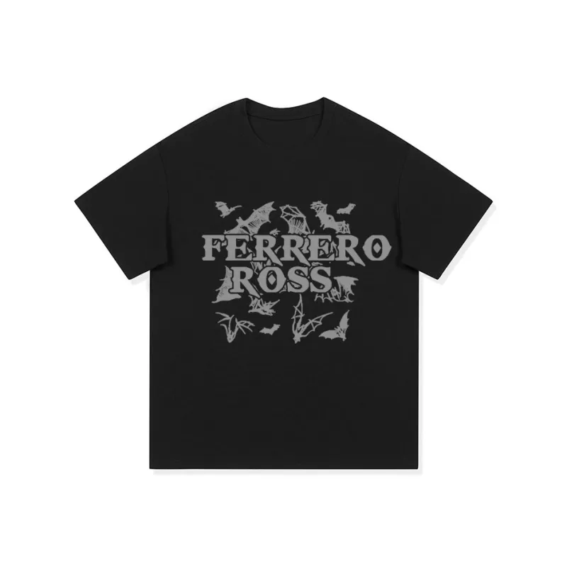 Ferrero Ross T Shirts Unisex-0