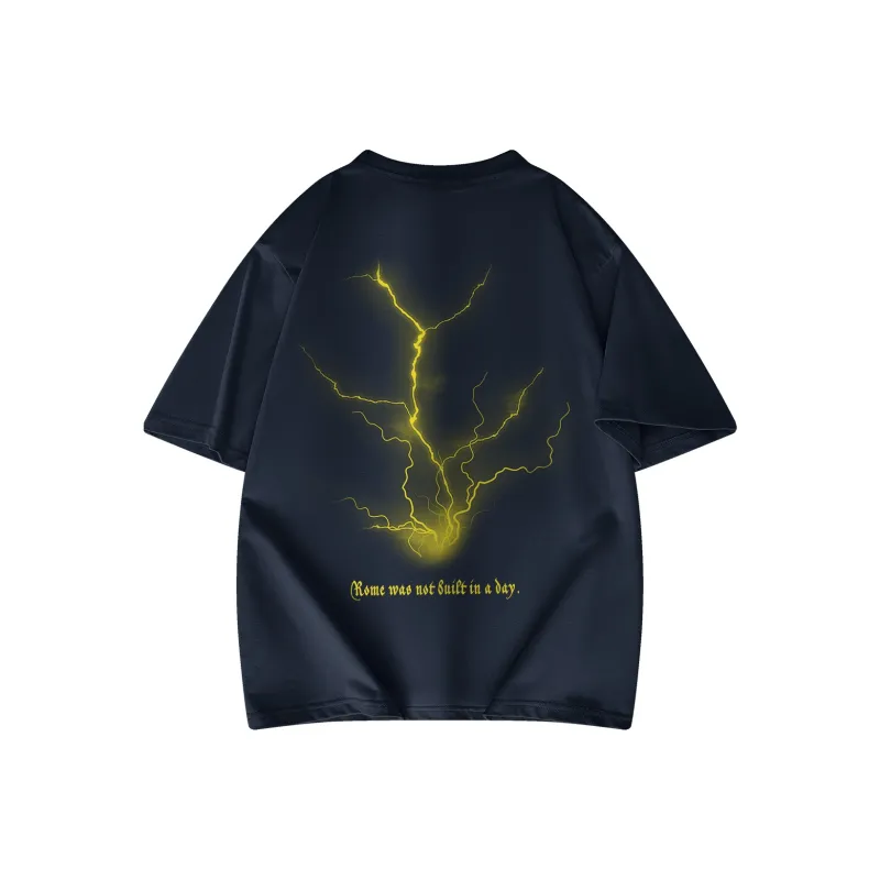 Feiyue T Shirts Unisex-3
