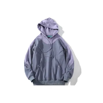 A SQUARE ROOT Sweatshirt Unisex Purple
